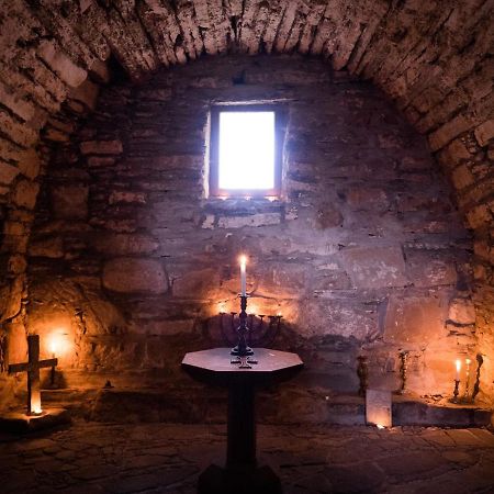 فيلا Freswick Castle المظهر الخارجي الصورة