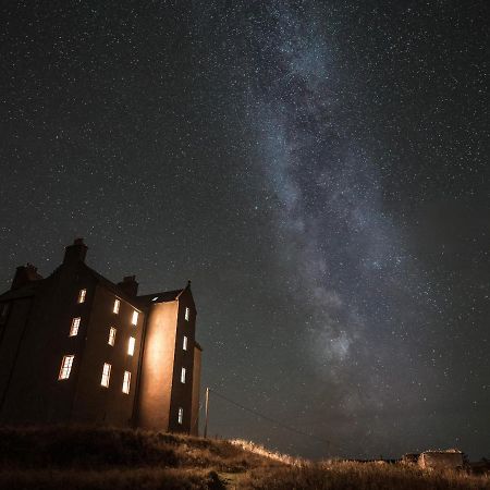 فيلا Freswick Castle المظهر الخارجي الصورة