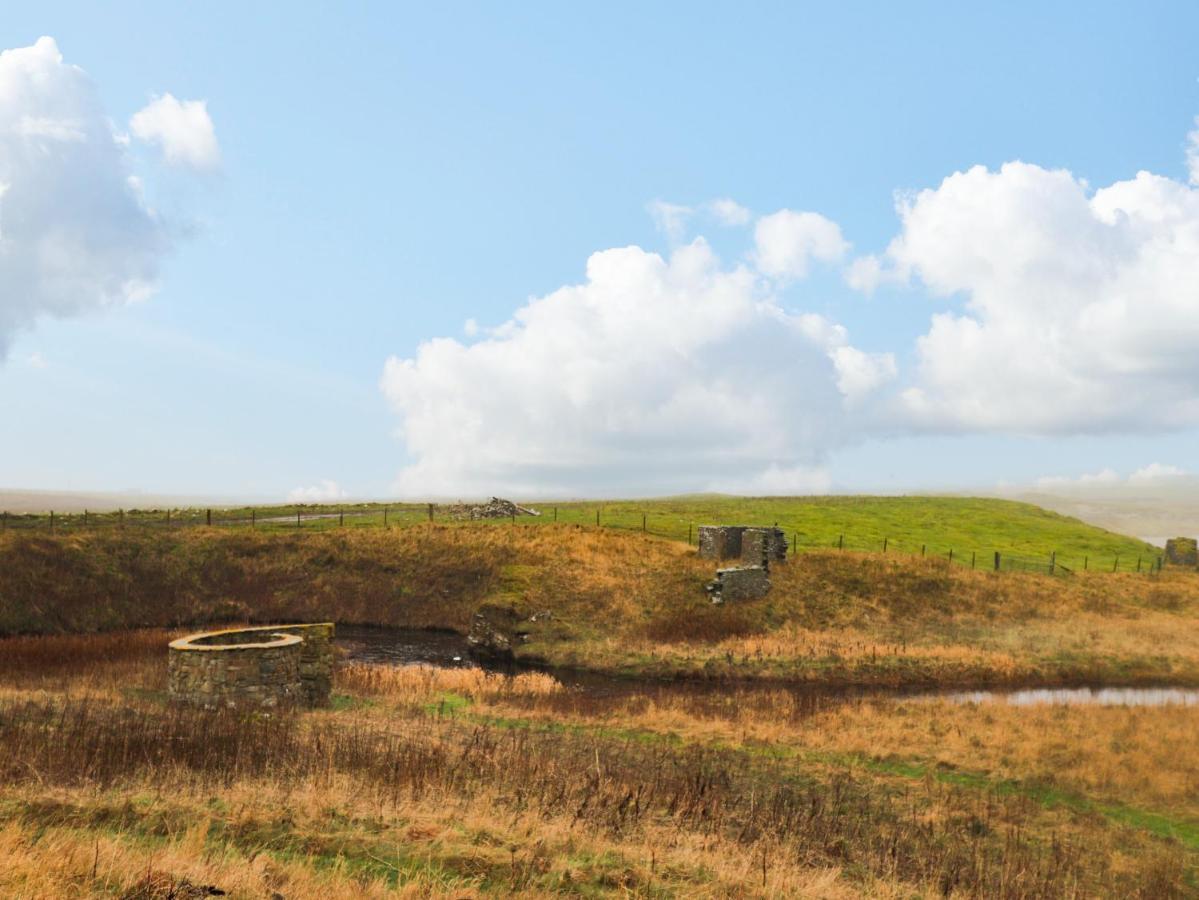 فيلا Freswick Castle المظهر الخارجي الصورة