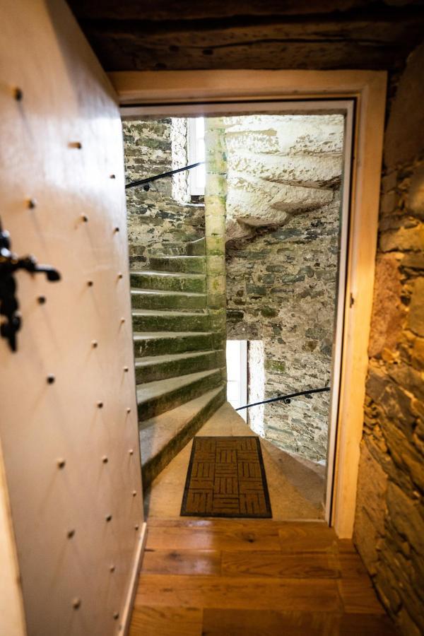 فيلا Freswick Castle المظهر الخارجي الصورة