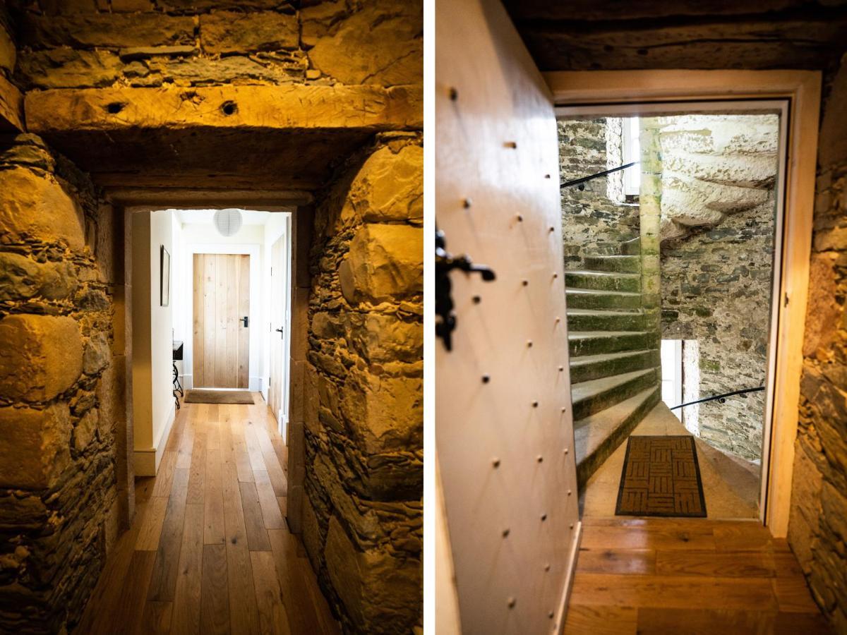 فيلا Freswick Castle المظهر الخارجي الصورة